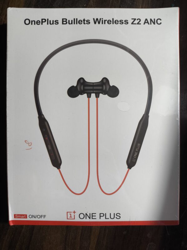 OnePlus plus Z2 Neckband